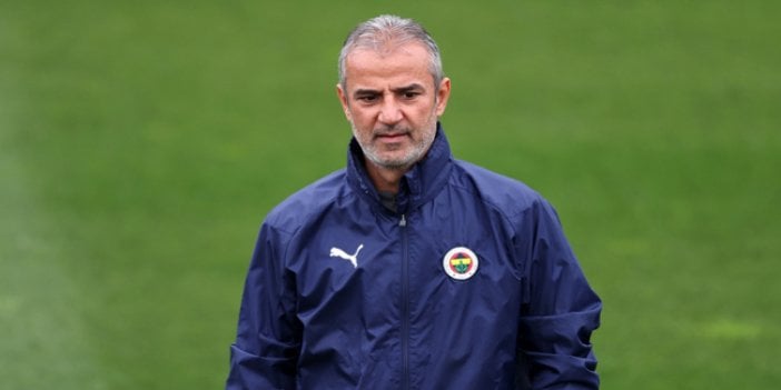 İsmail Kartal'dan derbi mesajı