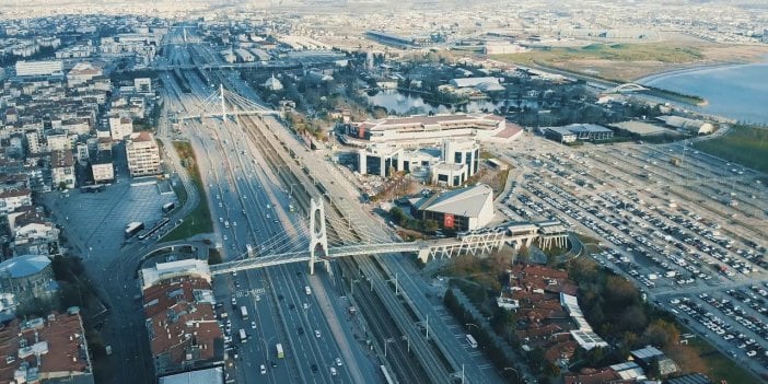 Kocaeli Merkez’de icradan satılık dubleks daire