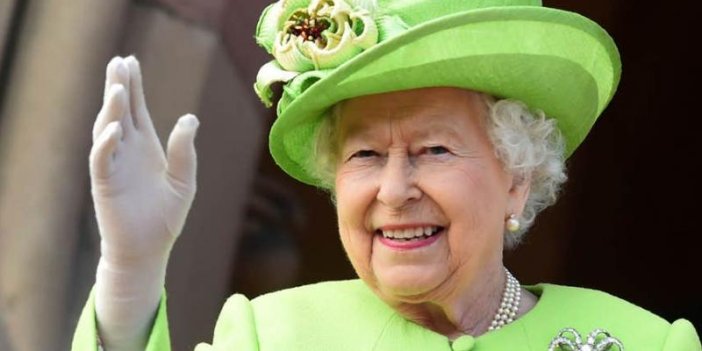 İngiltere Kraliçesi geleneksel bahçe etkinliklerine katılamayacak