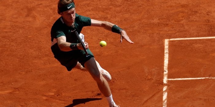 Madrid'de büyük heyecan. Mutua Madrid Open Tenis Turnuvası'nda gözler favori raketlerde