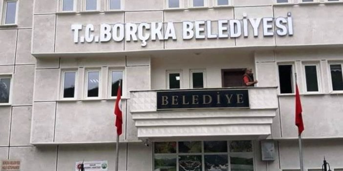 Borçka Belediyesi inşaat malzemesi alacak