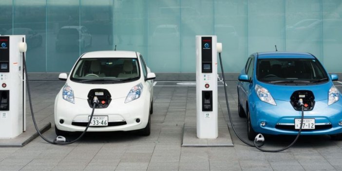 Avrupa’da elektrikli otomobil satışlarında dikkat çeken artış