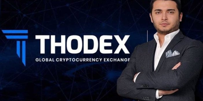 Thodex davasında yeni gelişme