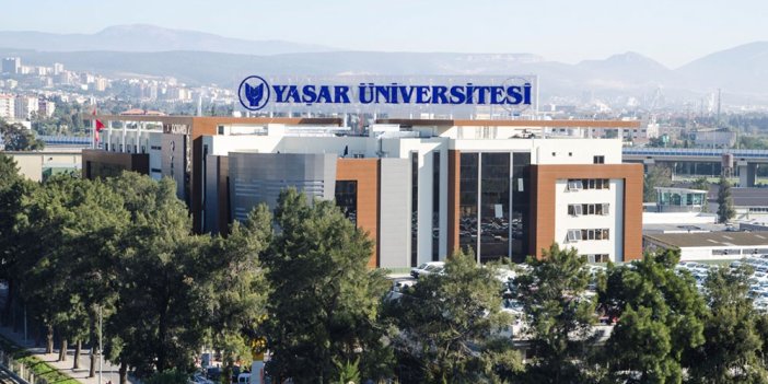 Yaşar Üniversitesi Öğretim Üyesi alacak