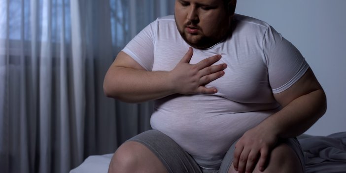 Astım hastalarında obezite tehlikesi