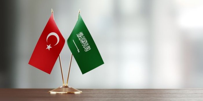 Suudi Arabistan'dan İstanbul kararı! Onay verildi