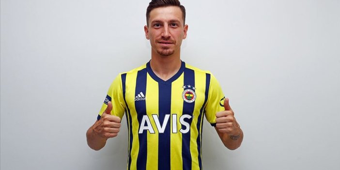Fenerbahçe'nin yıldızı Mert Hakan'ın talibi belli oldu