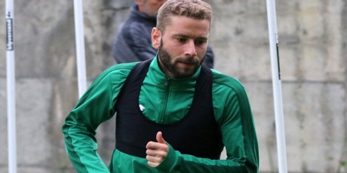 Süper Lig'in istikrarlı oyuncusu 32 yaşında emekli oluyor