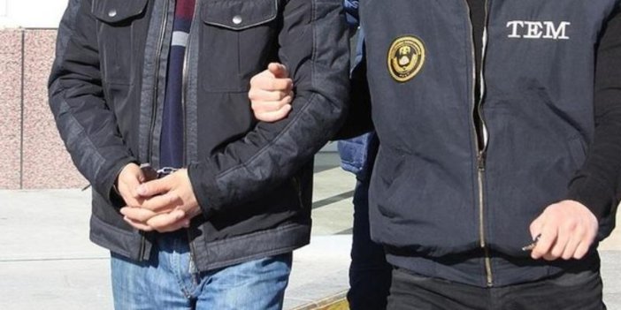 Terör örgütü PKK şüphelisi Gürcistan'a kaçarken yakalandı