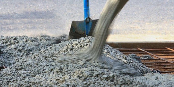Kocaeli Büyükşehir Belediyesi hazır beton satın alacak