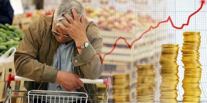 TÜİK'in açıkladığı enflasyon yüzde 69,97 ama... Bu ürünlere gelen zamlar başka bir hikaye anlatıyor