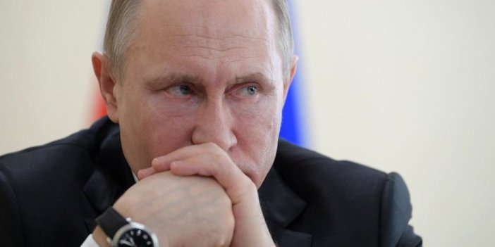 Kremlin'den sır bilgi sızdı! Putin, kendi yerine gelecek ismi belirledi