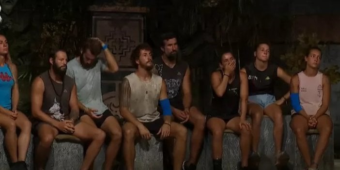 Survivor'da iddialı yarışmacı eleme adayı oldu! Dokunulmazlığı hangi takım kazandı?