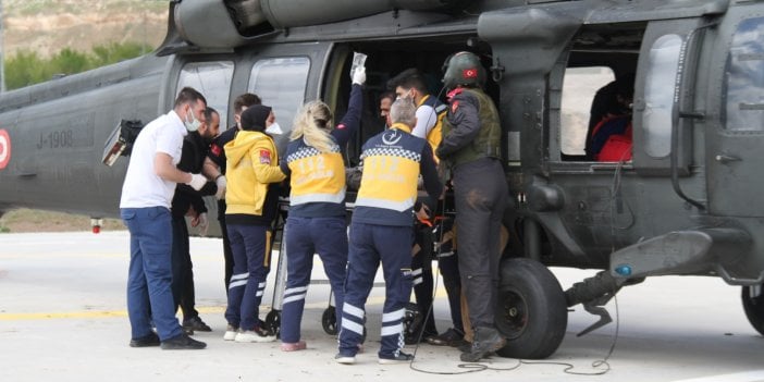 Elazığ’da hayvan otlatma tartışması silahlı kavgaya dönüştü: 1 ölü, 2 yaralı