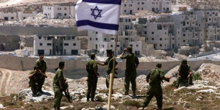 Arap Birliği: İsrail'in Batı Şeria'daki yerleşim planları etnik temizliktir