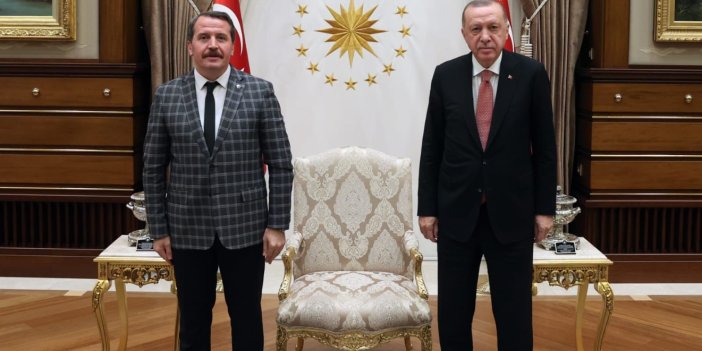 Memur-Sen Genel Başkanı  Ali Yalçın’dan "Türkiye'deki Suriyeliler yetmedi mi?" dedirtecek açıklama