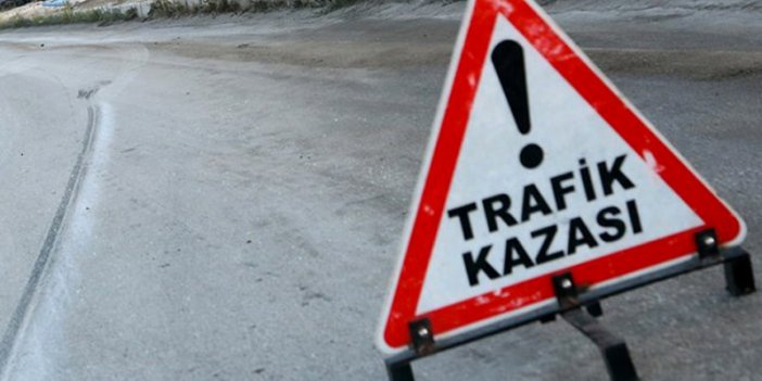 Kocaeli'de zincirleme trafik kazasında 1 kişi yaralandı