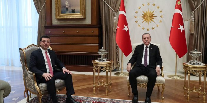 Bloomberg, İstanbul’daki Erdoğan-İBB savaşını yazdı