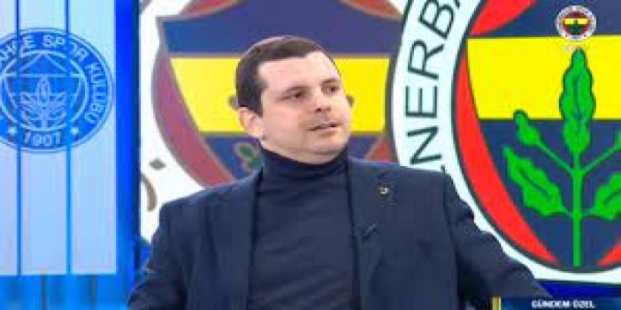 Eski Fenerbahçeli yöneticiden İmamoğlu’na: Özür dilemezsen elbet hesaplaşacağız