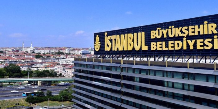 İstanbul Büyükşehir Belediyesi işçi alacak