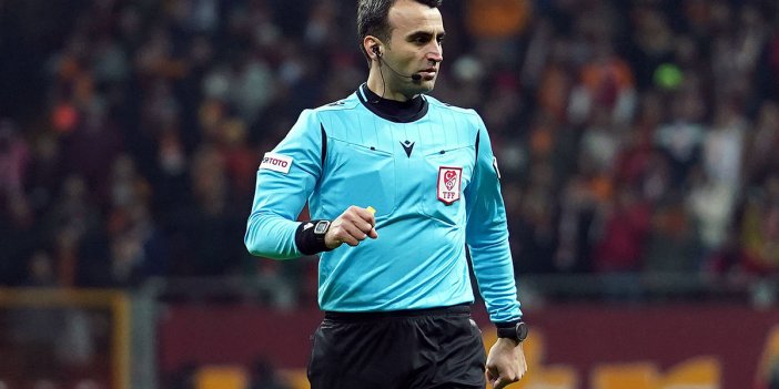 Beşiktaş - Fenerbahçe derbisinin VAR'ı açıklandı