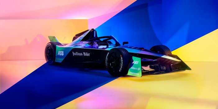 Formula 1 elektrikli otomobile mi geçiyor? Formula E Envision Racing Genel Müdürü Sylvain Filippi açıkladı
