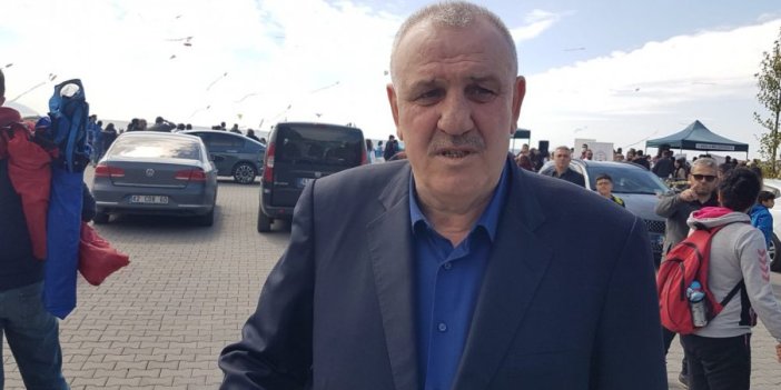 Müzik festivalindeki alkol krizi soruldu, AKP’li belediye başkanı ezber bozdu