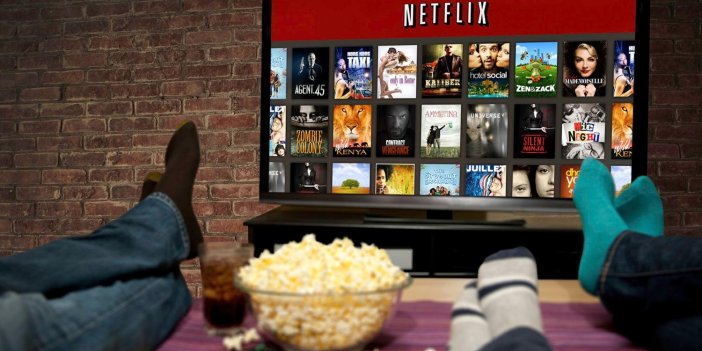 Türkler Netflix'e rakip çıkardı. İşte yayın yapacağı tarih