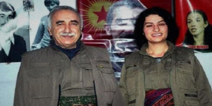 Flaş... Flaş... PKK’nın sözde Zap sorumlusu öldürüldü