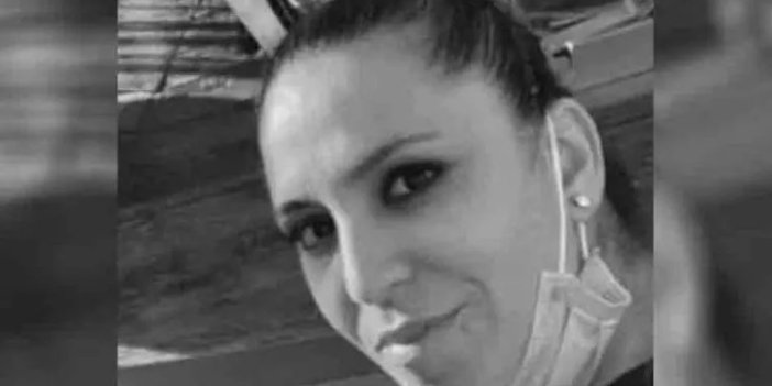 Fulya Öztürk'ü öldüren eski eşine müebbet hapis cezası
