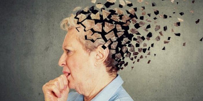 Alzheimer riskini iki kat artırıyor! Bu 5 faktöre dikkat!