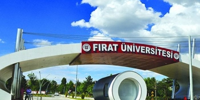 Fırat Üniversitesi'nin yayımladığı ilan belli oldu