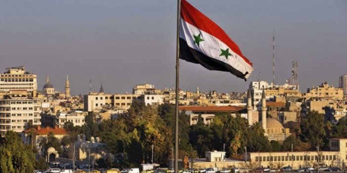 Suriye'de cinayet dışındaki tüm suçlar için genel af ilan edildi