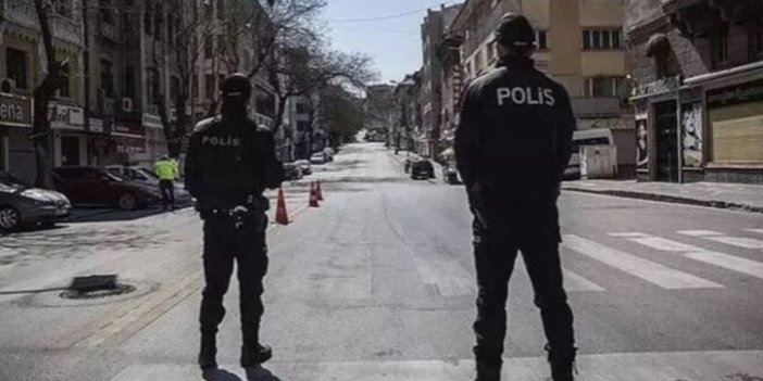 Adana'da toplantı ve yürüyüş yasağı: 15 gün sürecek