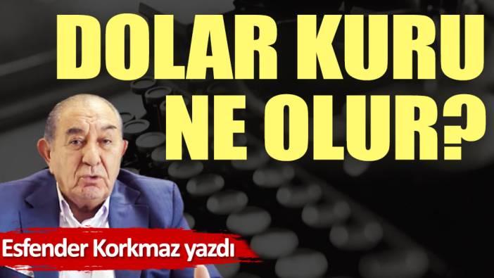 Dolar kuru ne olur? (10 Mayıs 2022)