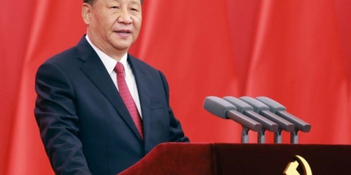 Çin Devlet Başkanı Şi: "Avrupa güvenliği, Avrupalıların elinde olmalı"