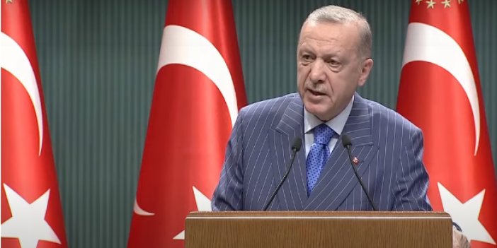 Son dakika... Erdoğan: Temmuz ayında yapılacak enflasyon artışıyla dar gelirlilerin alım gücünü iyileştireceğiz