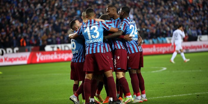 Trabzonspor - Altay maçının oynanacağı stat belli oldu