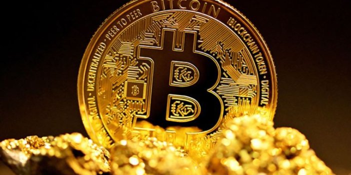 Bitcoin'in değeri Kasım'dan bu yana yaklaşık yüzde 50 düştü