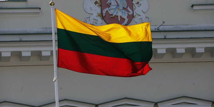 Litvanya: Putin iktidardan uzaklaştırılmalı