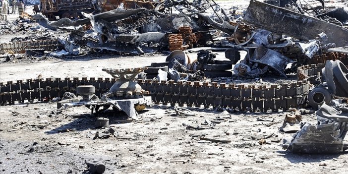 Rusya: Yılan adasını almaya çalışan Ukrayna ordusu püskürtüldü
