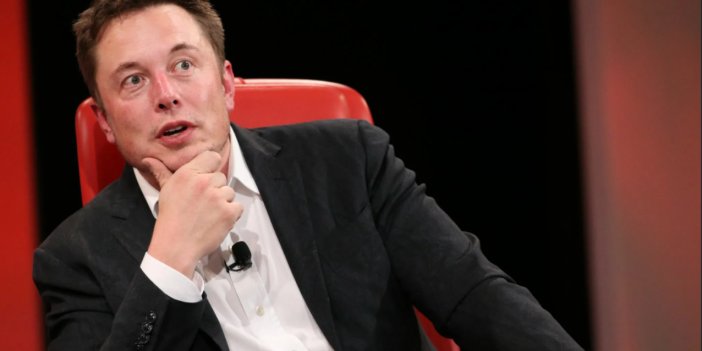 Elon Musk kimden korktuğunu açıkladı. Neden ölüm tweeti attığı belli oldu