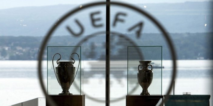 UEFA'nın 'davet planı' tartışma yarattı