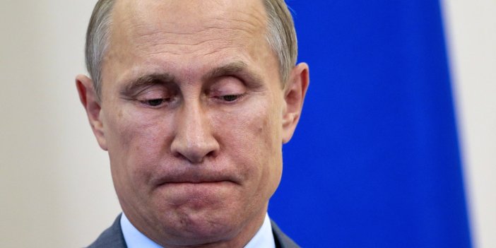 ABD'den flaş iddia! Putin'in 10 önemli ismi Ukrayna'da öldürüldü