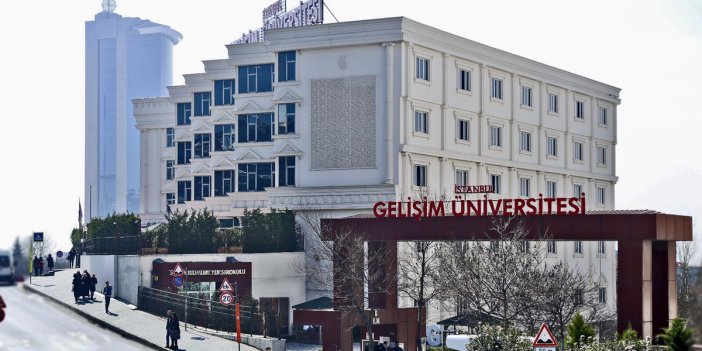 İstanbul Gelişim Üniversitesi personel alacak
