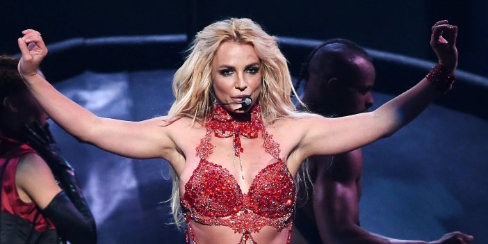 Britney Spears'tan Türkiye paylaşımı: Bu video beni ağlattı!