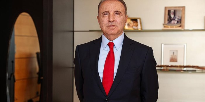 Galatasaray eski başkanı Ünal Aysal'dan adaylık açıklaması