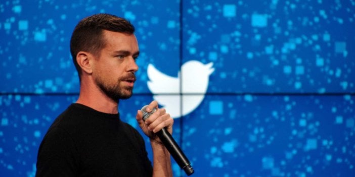 Donald Trump'ın hesabını Twitter'da kapatan Jack Dorsey'den Elon Musk 'a destek: Trump'ın hesabını kapamak başarısızlıktır