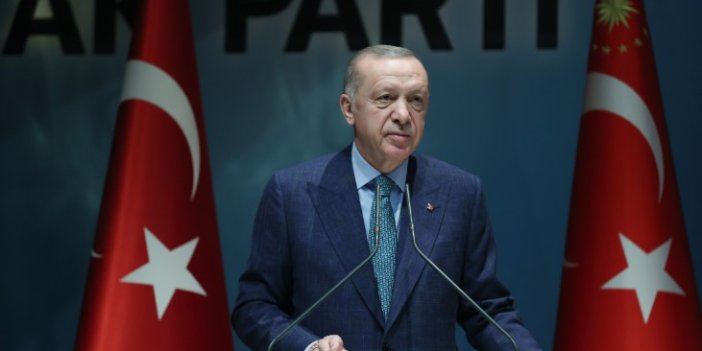 Erdoğan'dan Suriyeli açıklaması: Biz bu görevde olduğumuz sürece Bay Kemal bu kardeşlerimizi gönderemeyeceksiniz