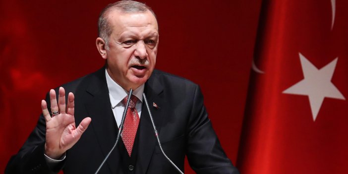 Cumhurbaşkanı Erdoğan: Bugüne kadar milletimize asla yalan söylemedik